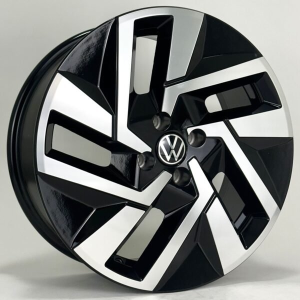 Roda  Aro 17" - Vw