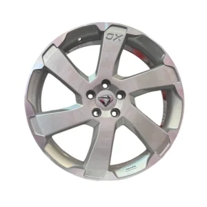 Roda Volcano Estocolmo Lançamento Aro 18 Tala 6